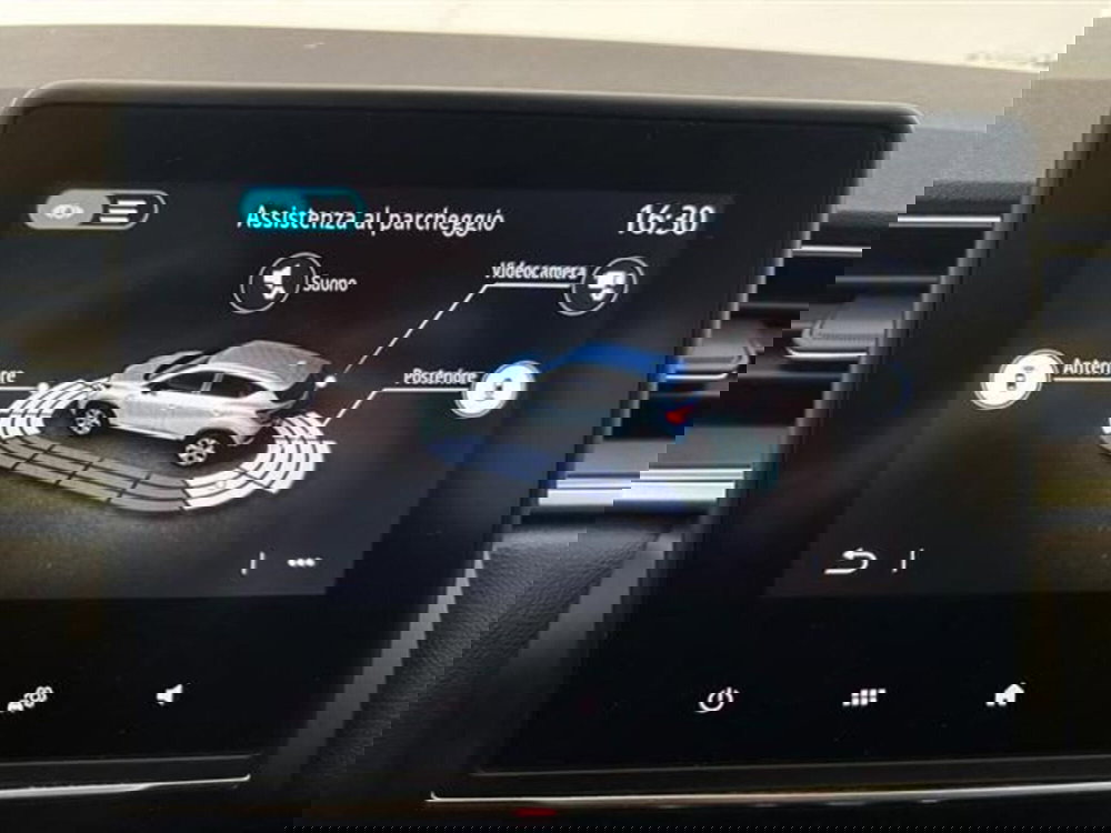 Renault Captur usata a Siena (19)