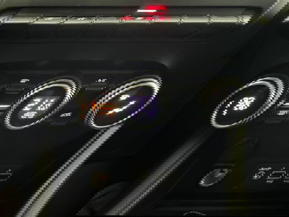 Renault Captur usata a Siena (20)