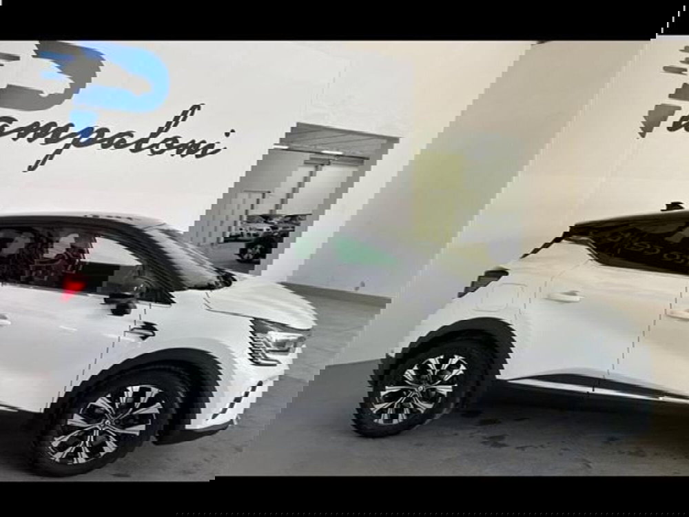 Renault Captur usata a Siena (3)