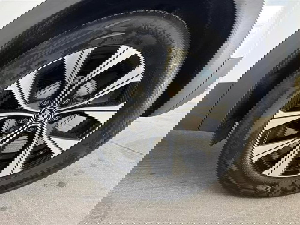 Renault Captur usata a Siena (5)