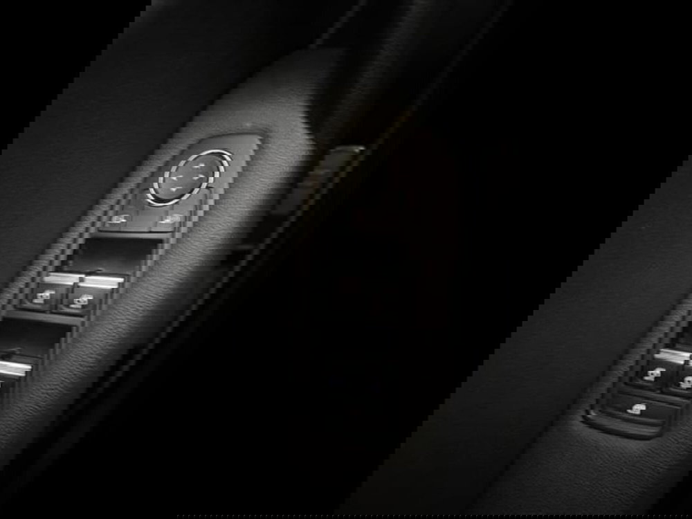 Renault Captur usata a Siena (6)