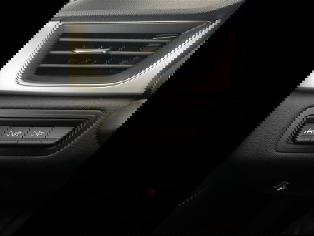 Renault Captur usata a Siena (7)
