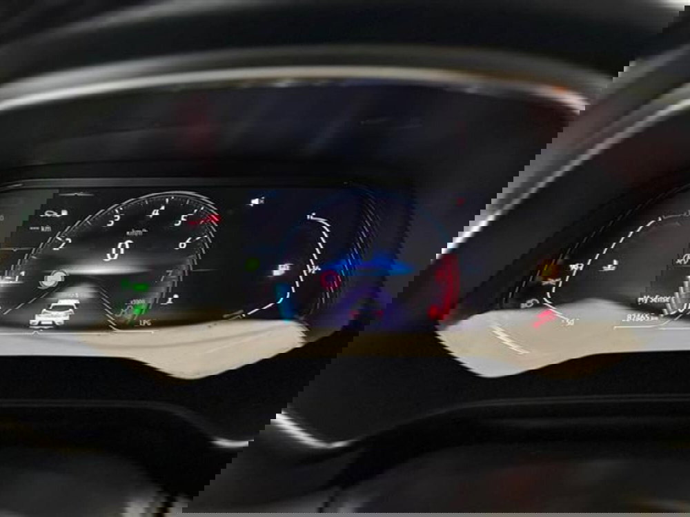 Renault Captur usata a Siena (9)