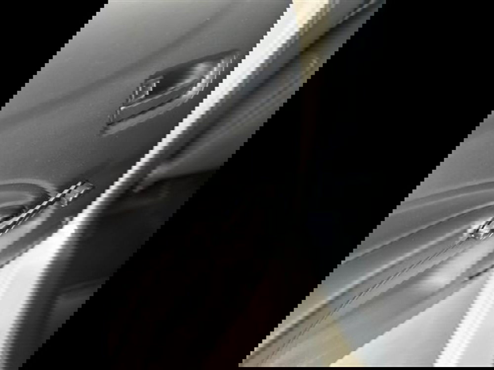 Mitsubishi Space Star usata a Siena (16)