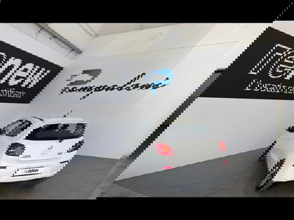 Mitsubishi Space Star usata a Siena (18)