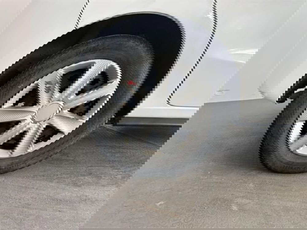 Mitsubishi Space Star usata a Siena (5)