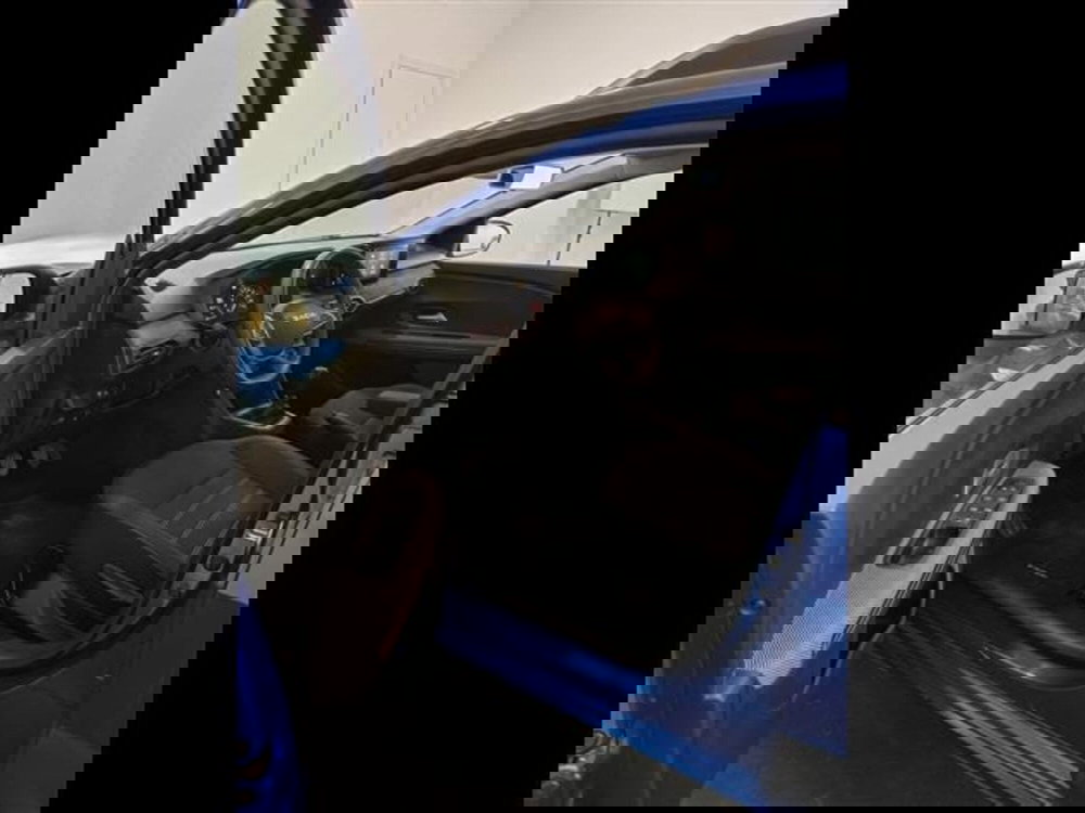 Dacia Sandero usata a Siena (14)