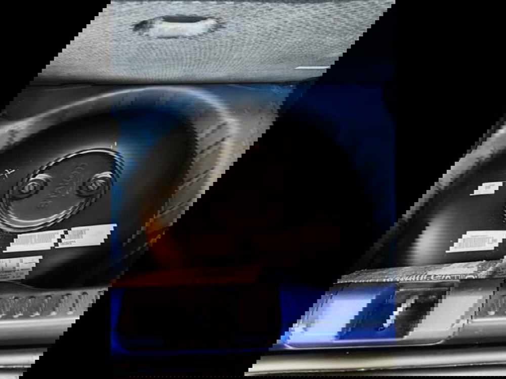 Dacia Sandero usata a Siena (16)