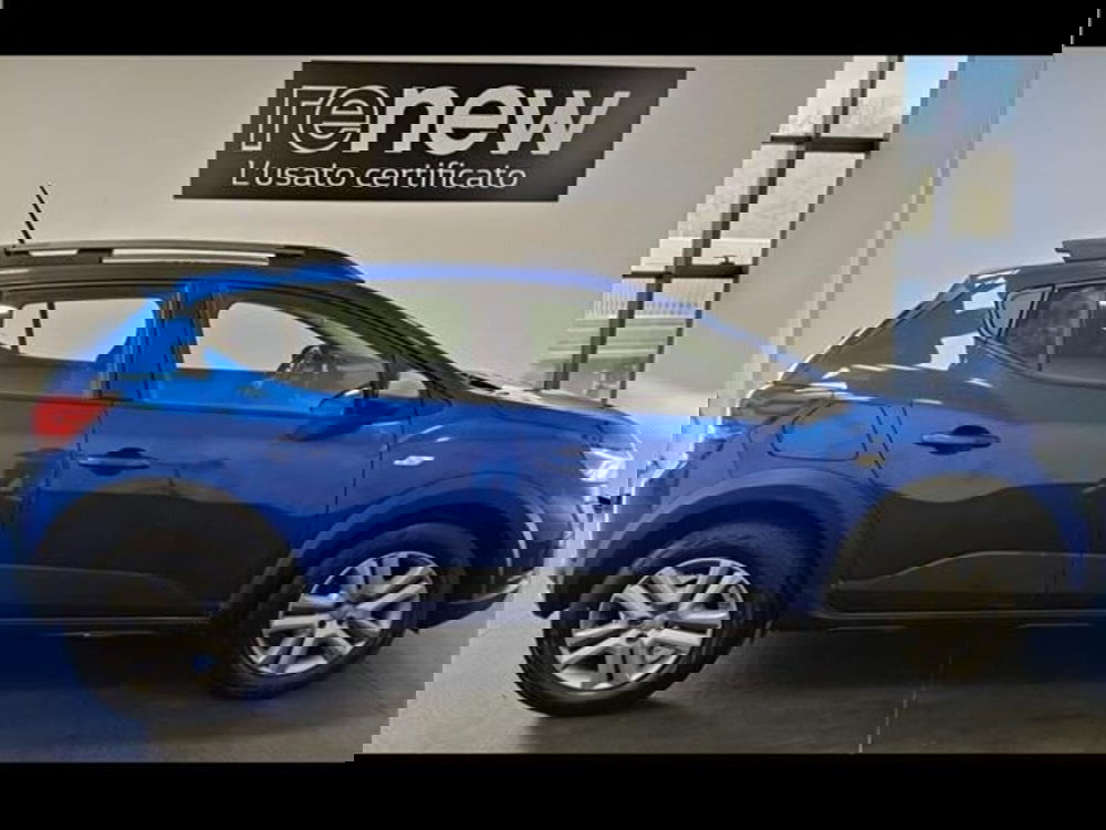 Dacia Sandero usata a Siena (3)