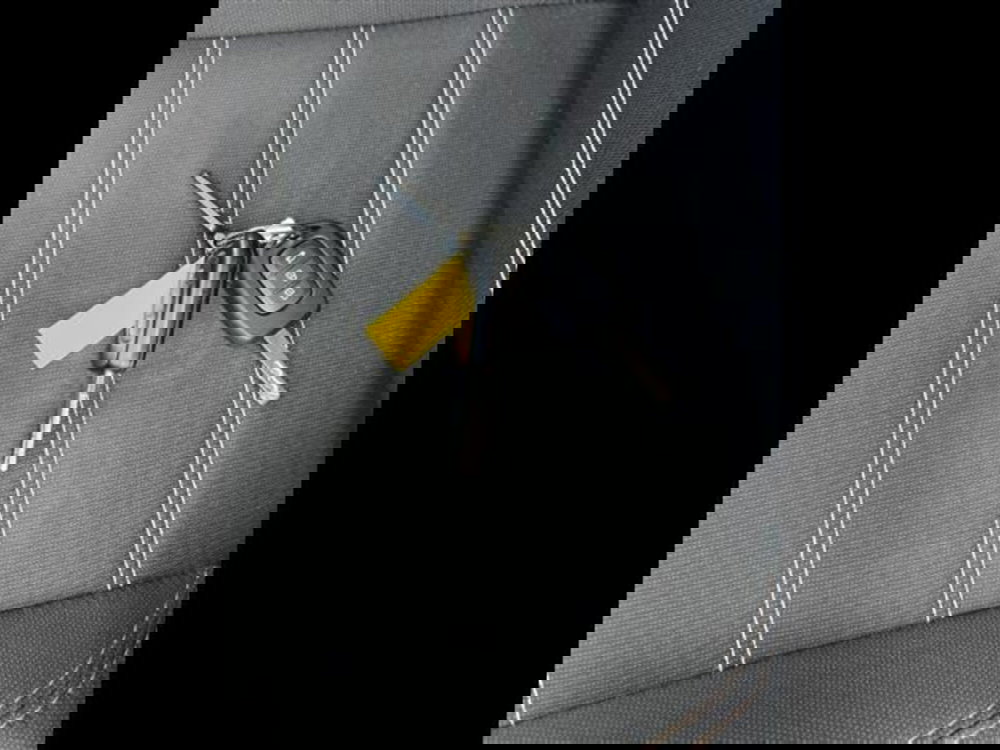 Dacia Sandero usata a Siena (4)