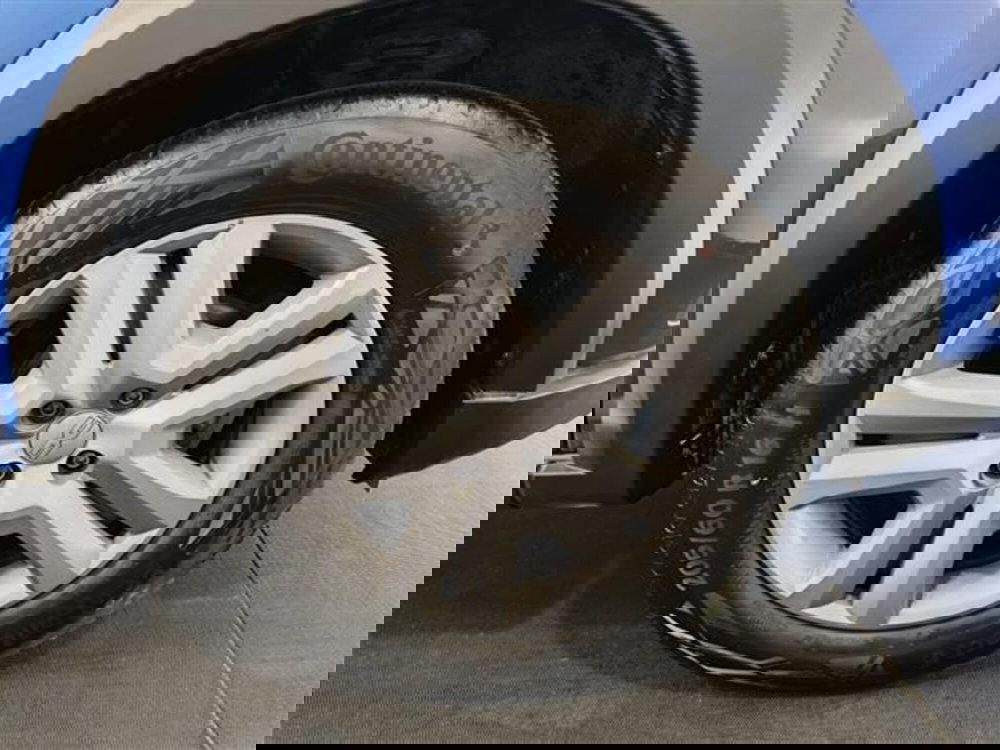 Dacia Sandero usata a Siena (5)