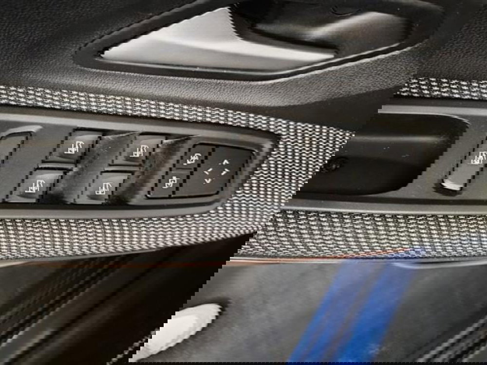 Dacia Sandero usata a Siena (6)