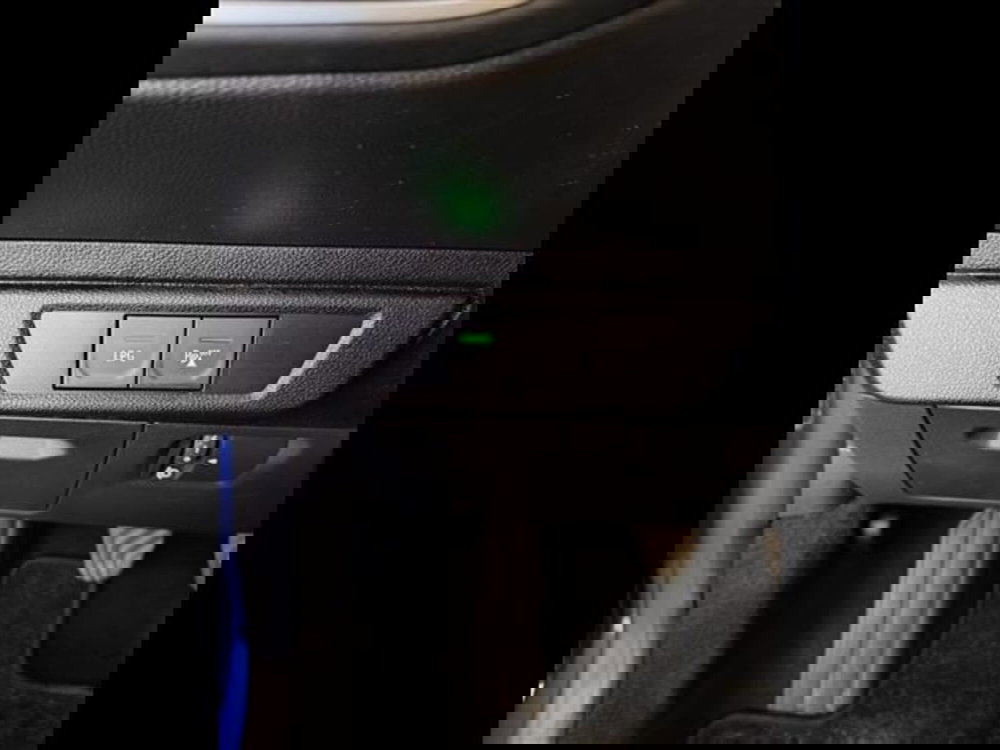 Dacia Sandero usata a Siena (7)