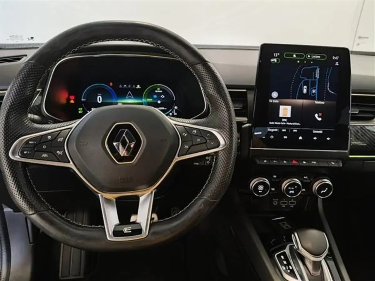 Renault Arkana usata a Siena (10)