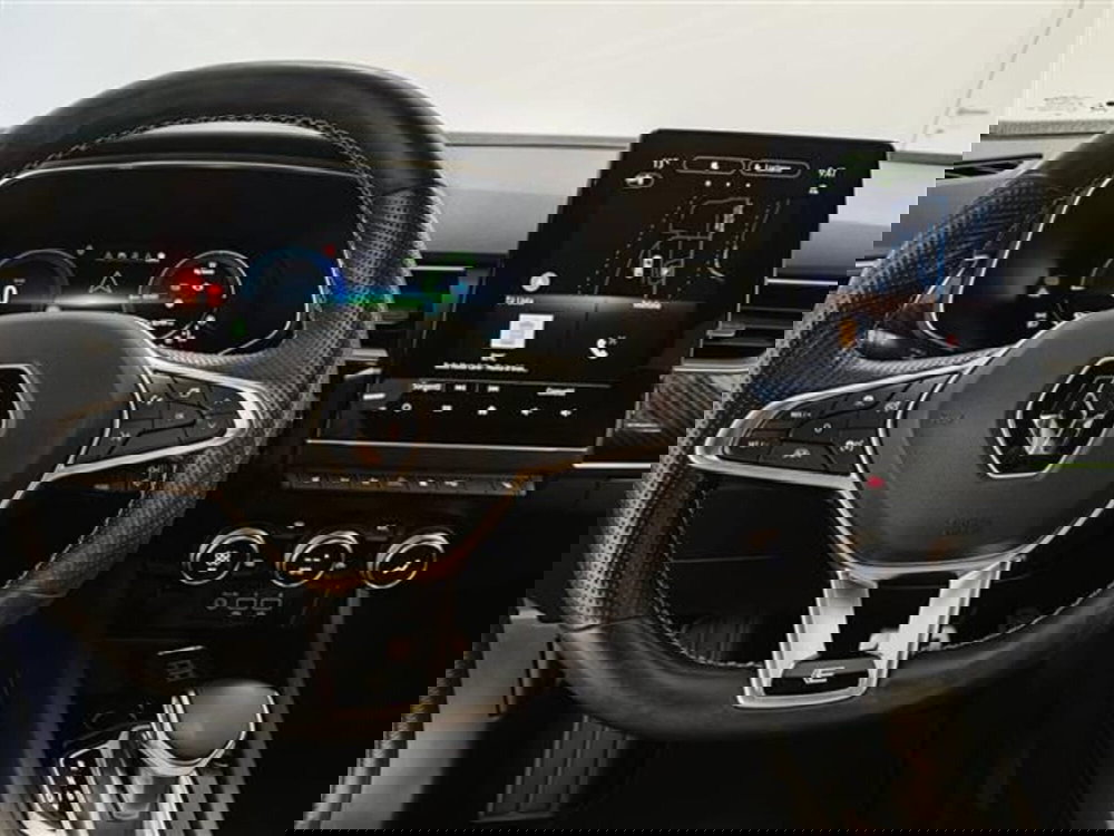 Renault Arkana usata a Siena (10)