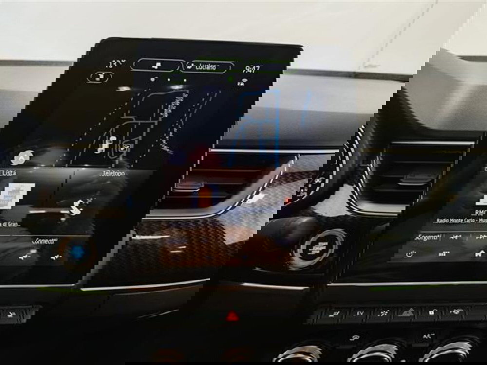 Renault Arkana usata a Siena (11)