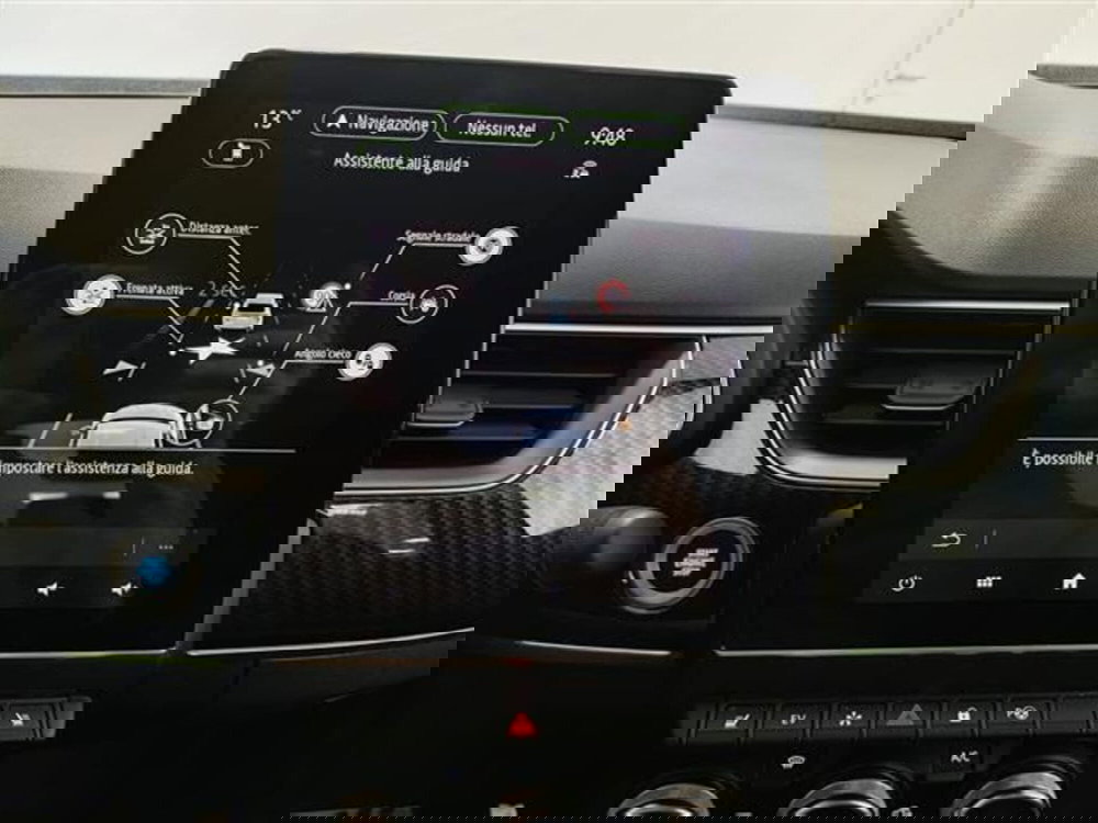 Renault Arkana usata a Siena (12)