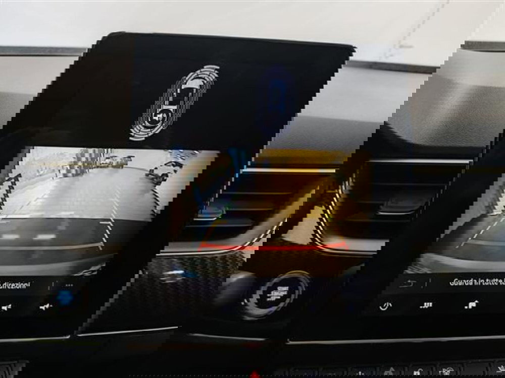 Renault Arkana usata a Siena (13)