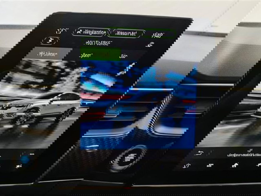 Renault Arkana usata a Siena (15)