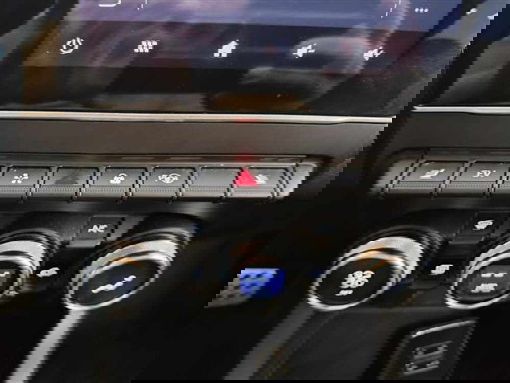 Renault Arkana usata a Siena (16)