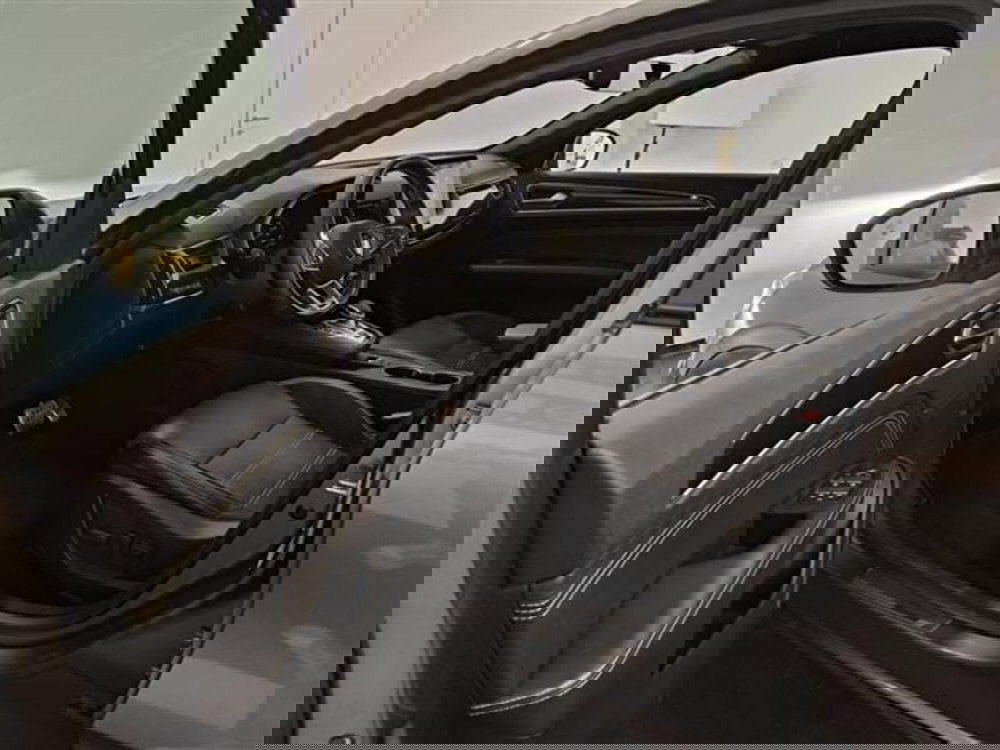 Renault Arkana usata a Siena (17)