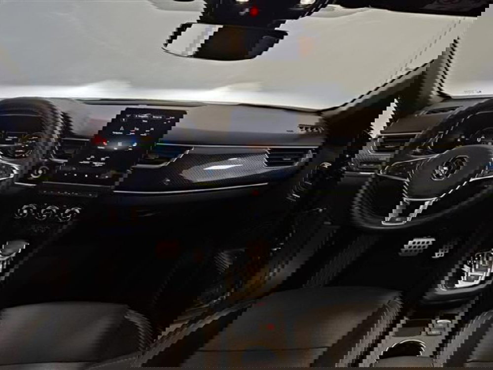 Renault Arkana usata a Siena (18)