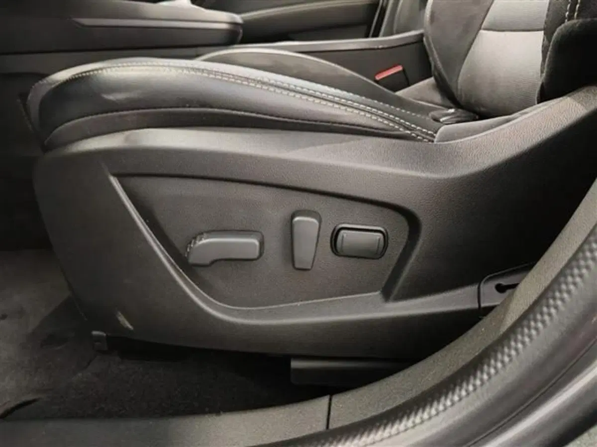 Renault Arkana usata a Siena (19)