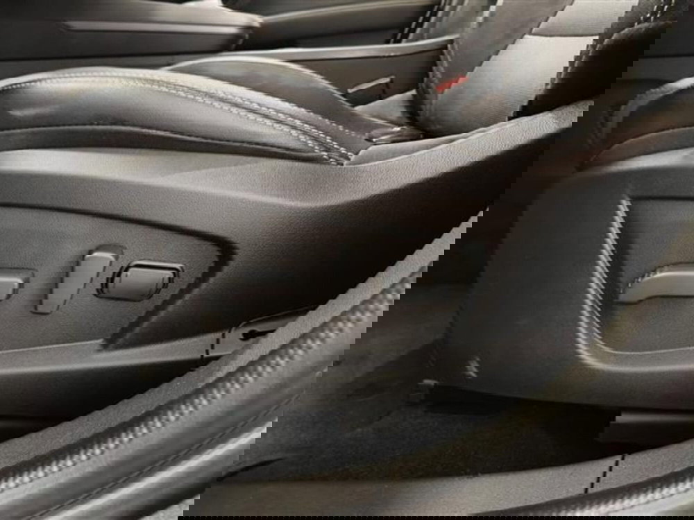 Renault Arkana usata a Siena (19)