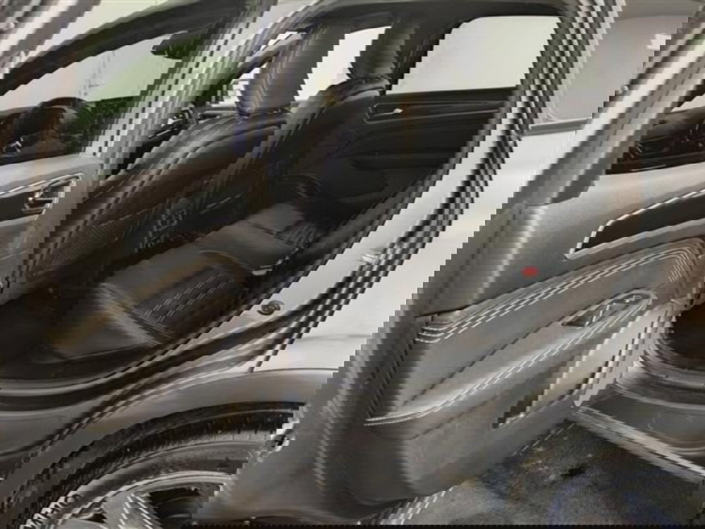 Renault Arkana usata a Siena (20)