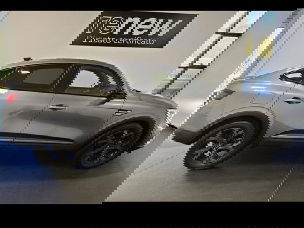 Renault Arkana usata a Siena (4)