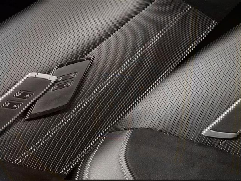 Renault Arkana usata a Siena (5)