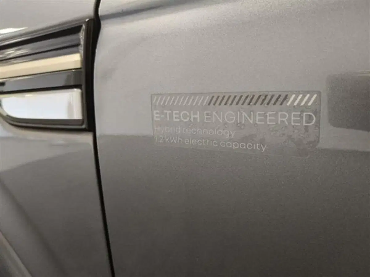 Renault Arkana usata a Siena (6)