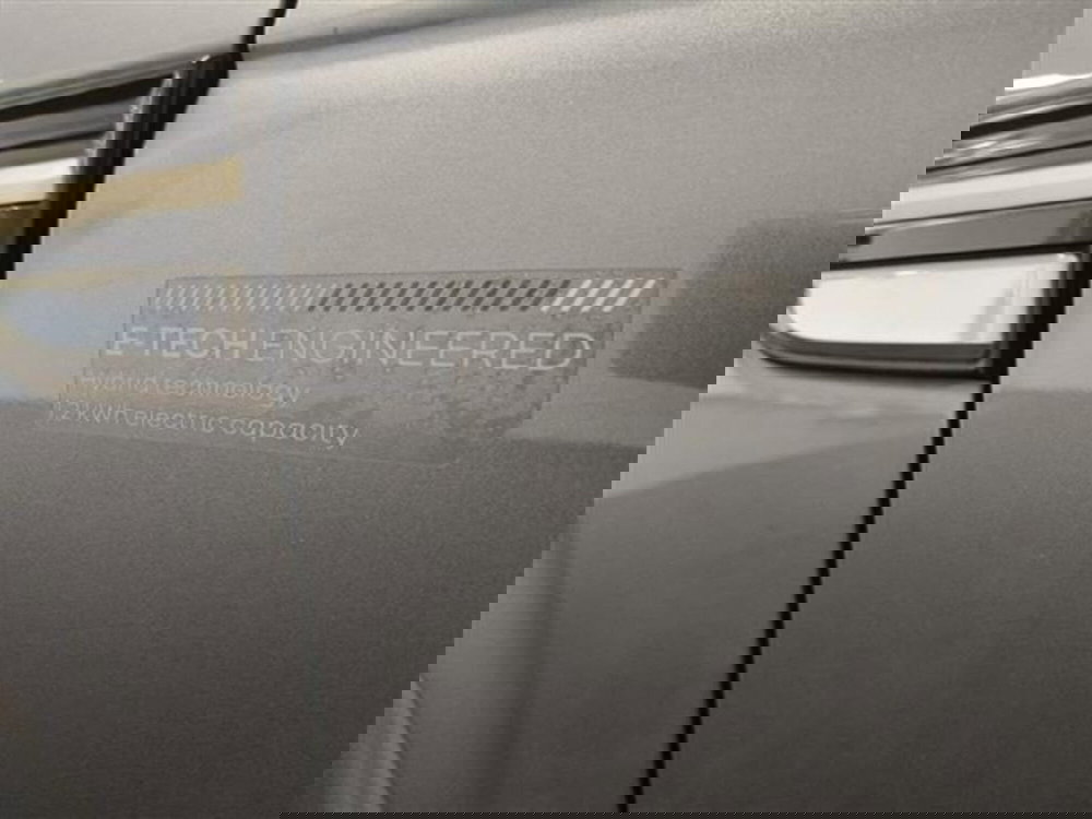 Renault Arkana usata a Siena (6)