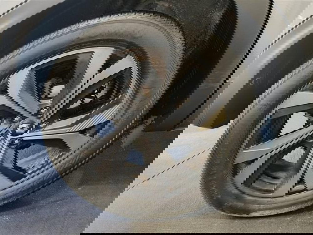 Renault Arkana usata a Siena (7)