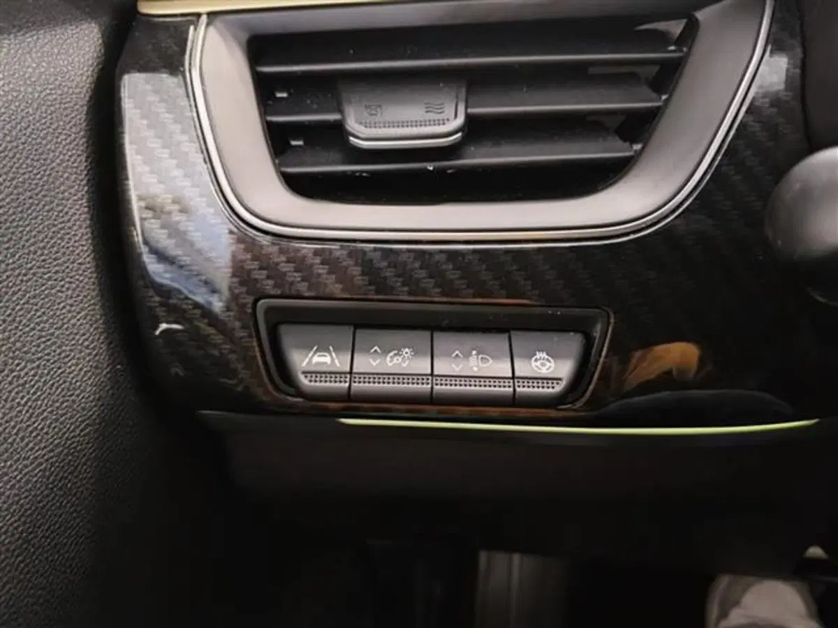 Renault Arkana usata a Siena (8)