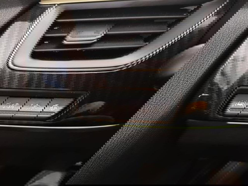 Renault Arkana usata a Siena (8)