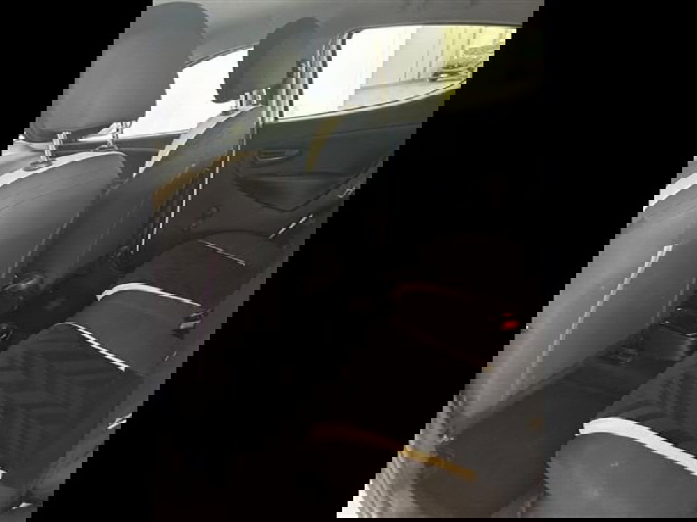 Lancia Ypsilon usata a Siena (10)