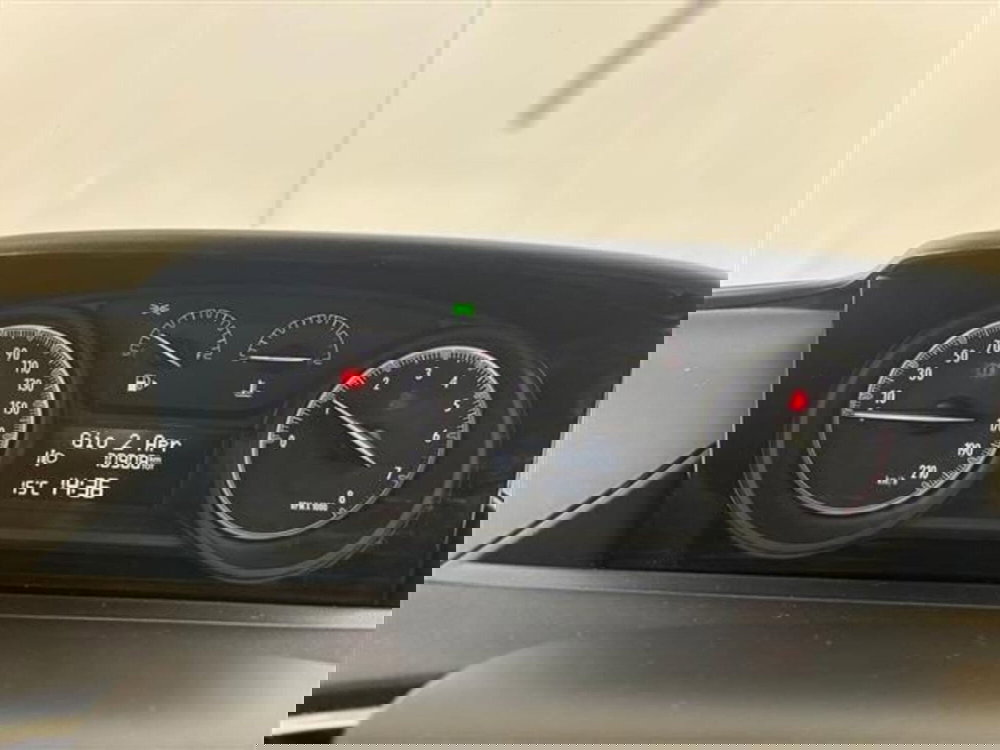 Lancia Ypsilon usata a Siena (11)