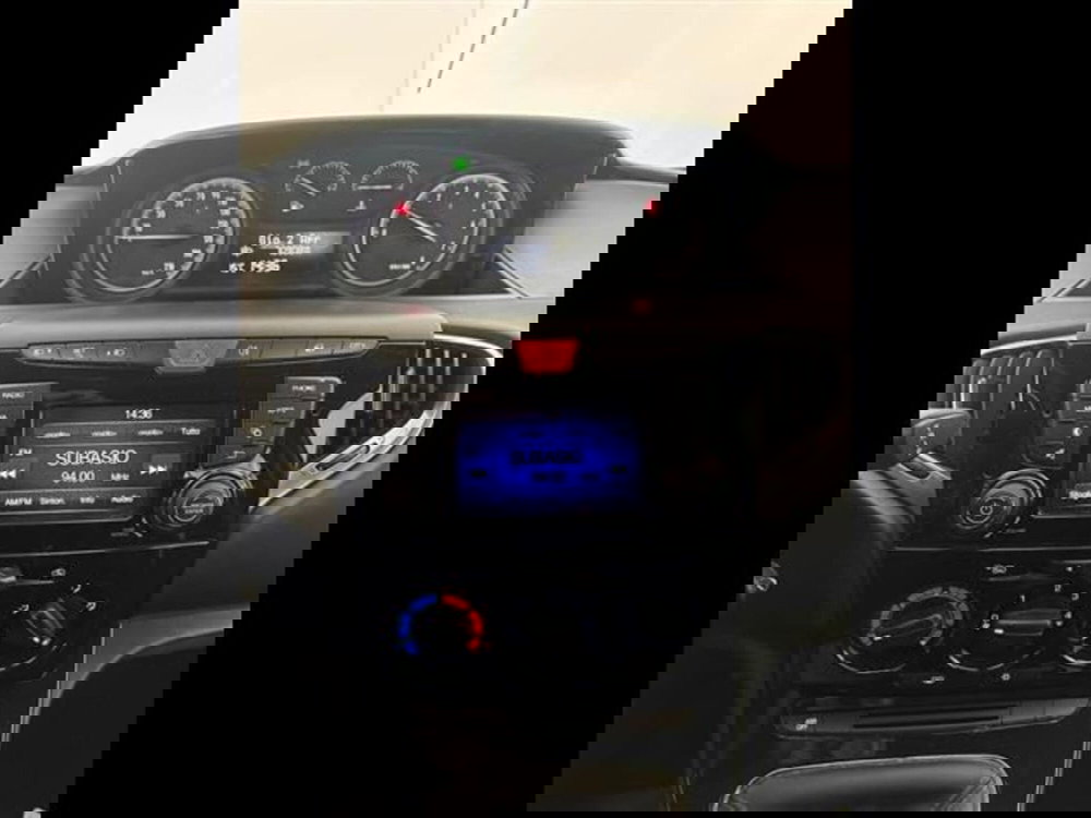 Lancia Ypsilon usata a Siena (12)