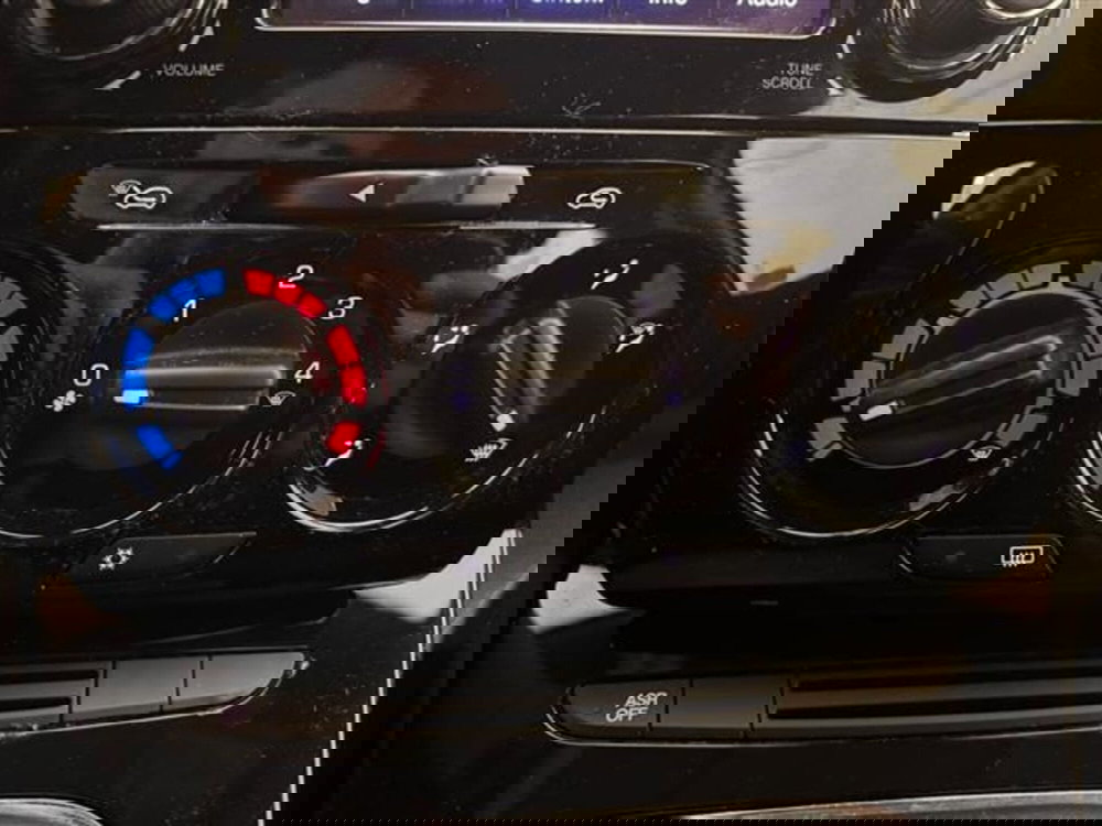 Lancia Ypsilon usata a Siena (15)