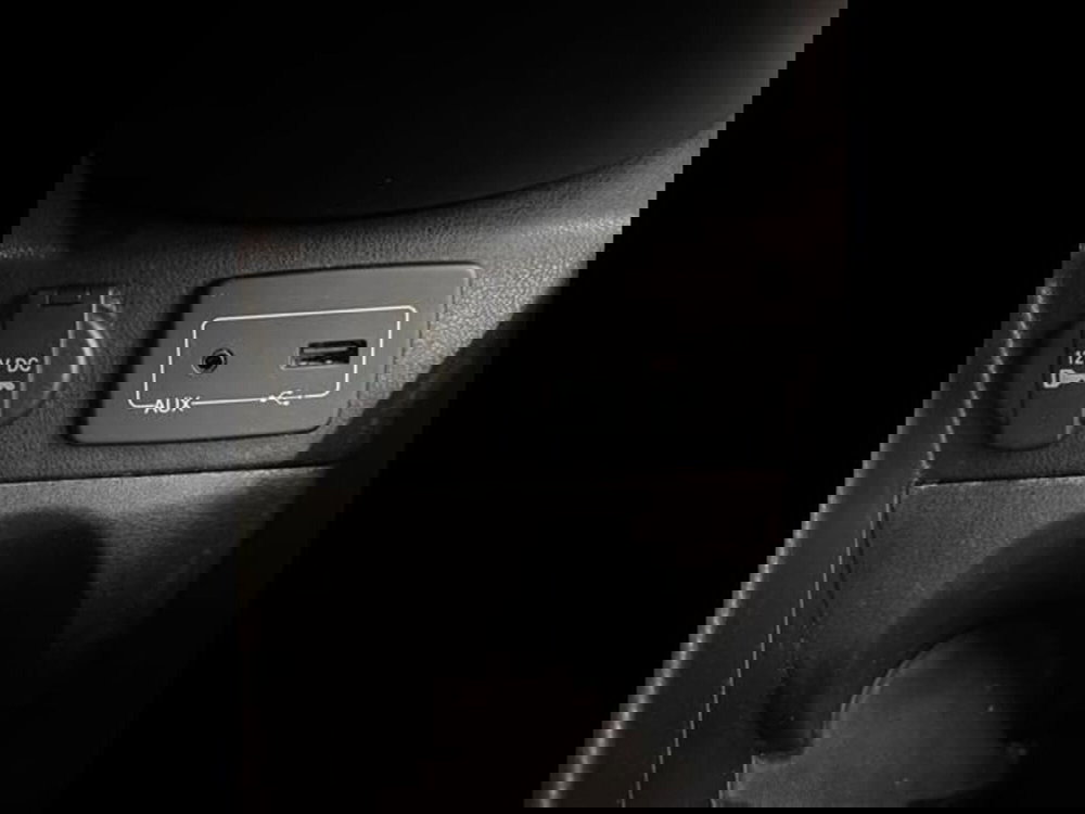 Lancia Ypsilon usata a Siena (16)