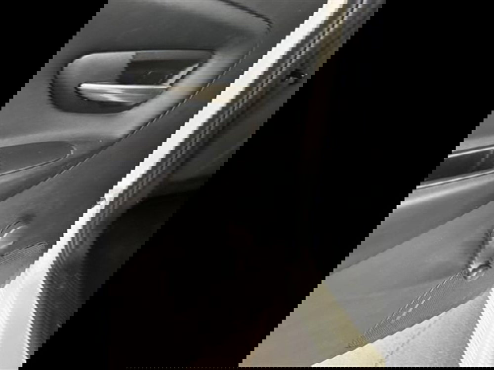 Lancia Ypsilon usata a Siena (17)