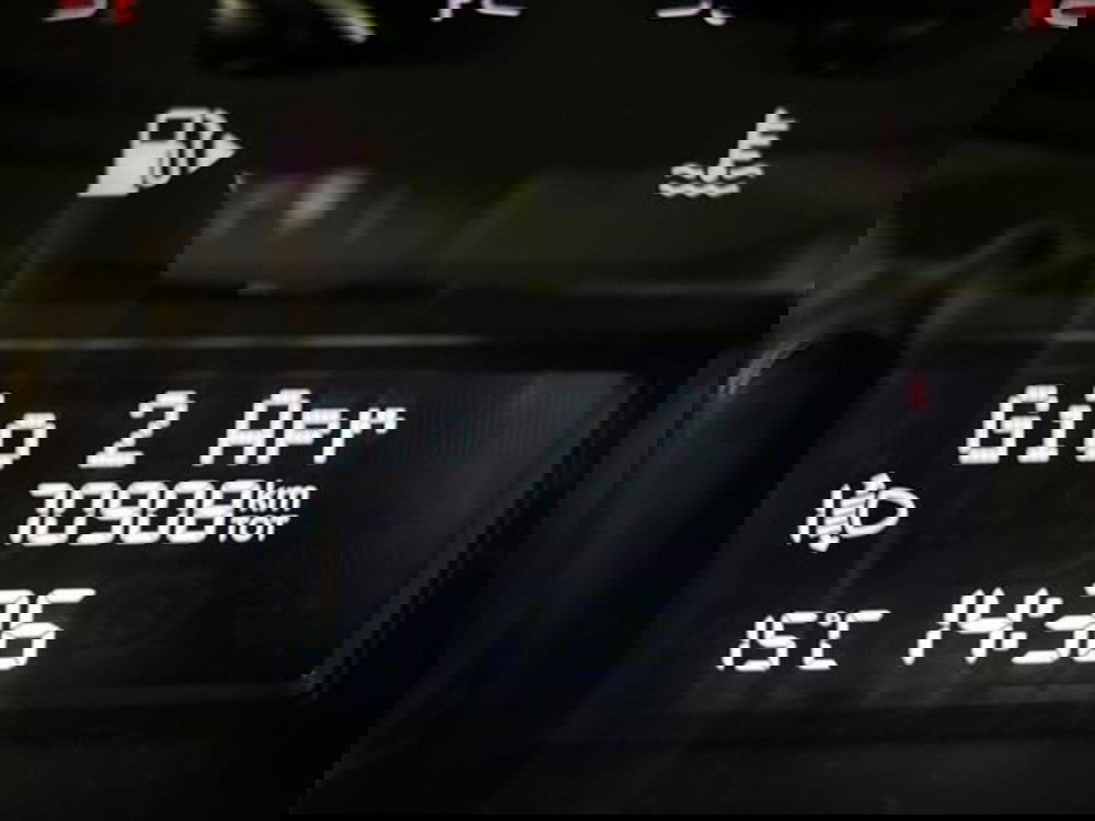 Lancia Ypsilon usata a Siena (6)