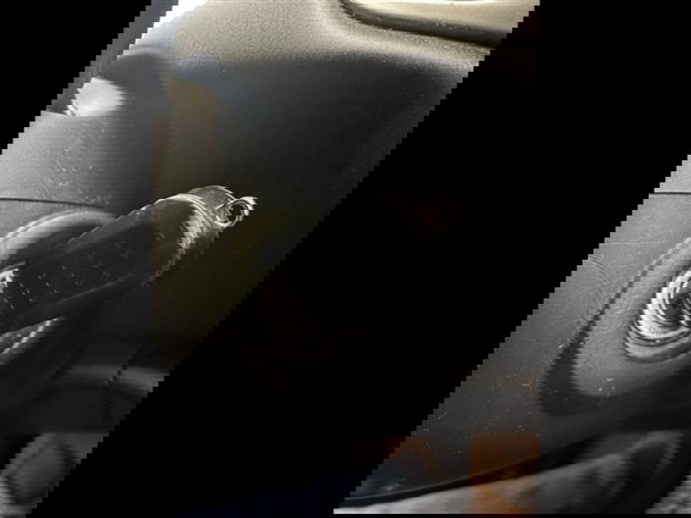 Lancia Ypsilon usata a Siena (7)