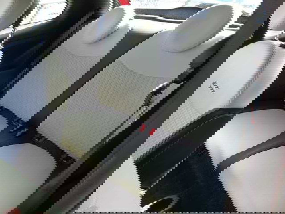 Fiat 500 usata a Treviso (10)