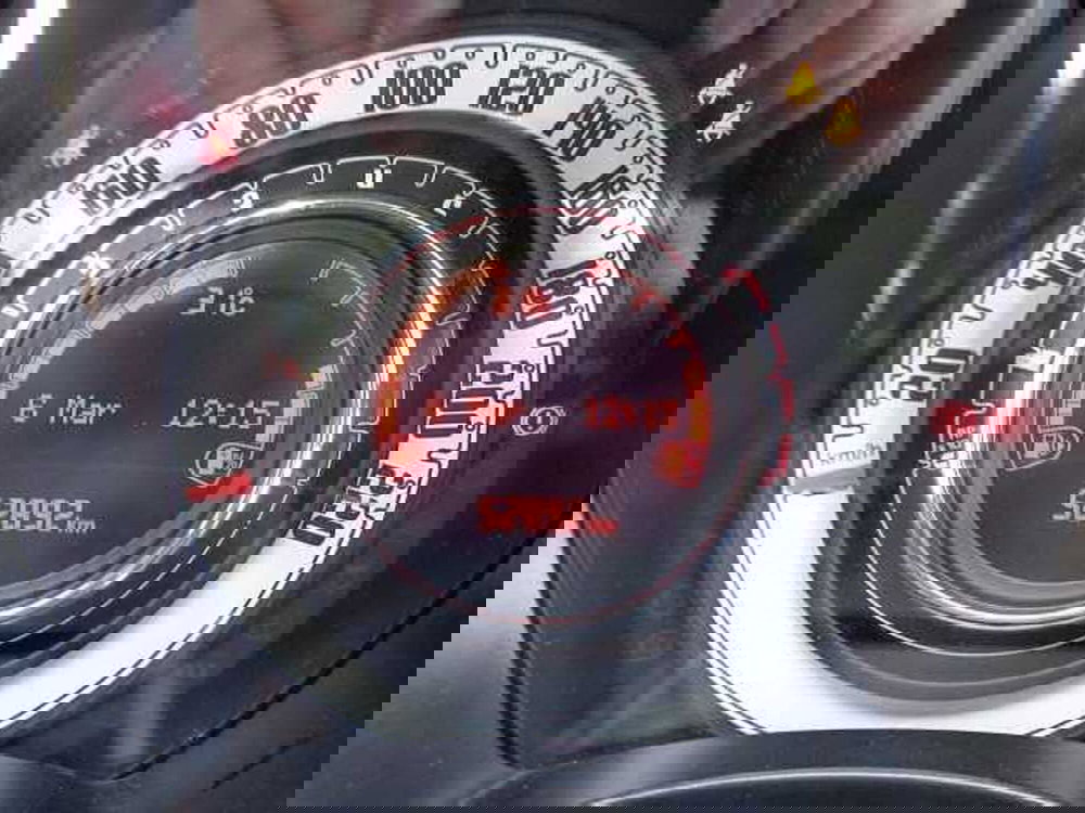 Fiat 500 usata a Treviso (11)