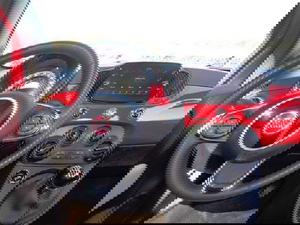 Fiat 500 usata a Treviso (13)