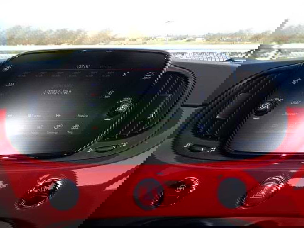 Fiat 500 usata a Treviso (14)