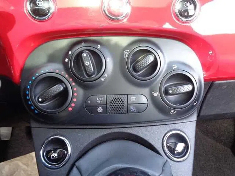 Fiat 500 usata a Treviso (15)