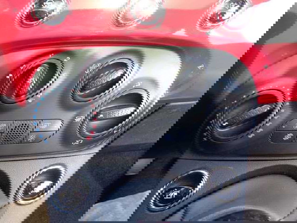 Fiat 500 usata a Treviso (15)